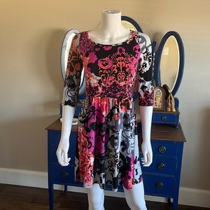 *NWT* Alya Dress